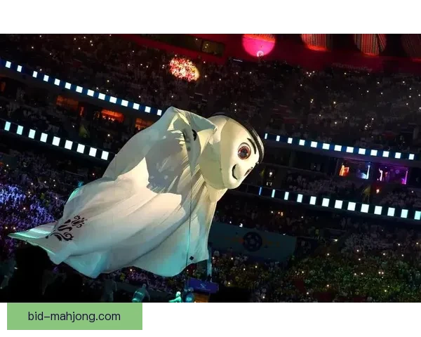 2026世界杯官方吉祥物周边在多伦多机场专柜上架 半小时内迅速售罄