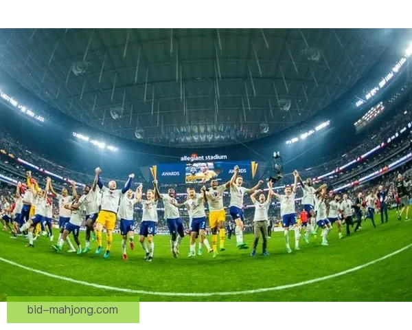 中北美足联女足金杯赛圆满落幕展现区域足球新风采