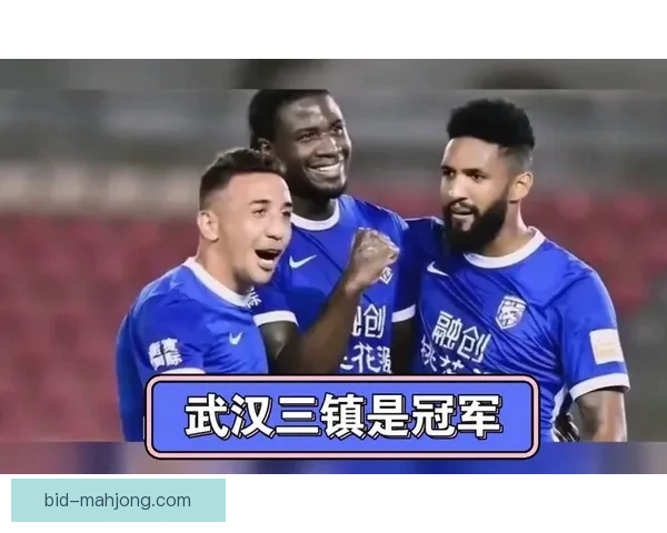 从中超金靴到沙特新征程马尔康离开武汉三镇背后的联赛格局之变