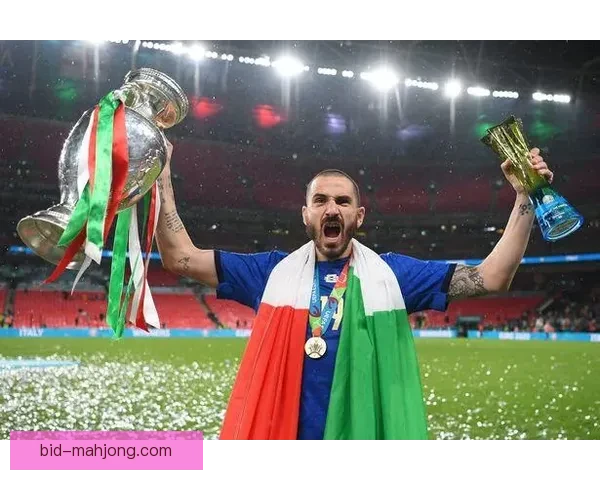 博努奇宣布正式结束职业生涯 享受足球生涯的辉煌与挑战