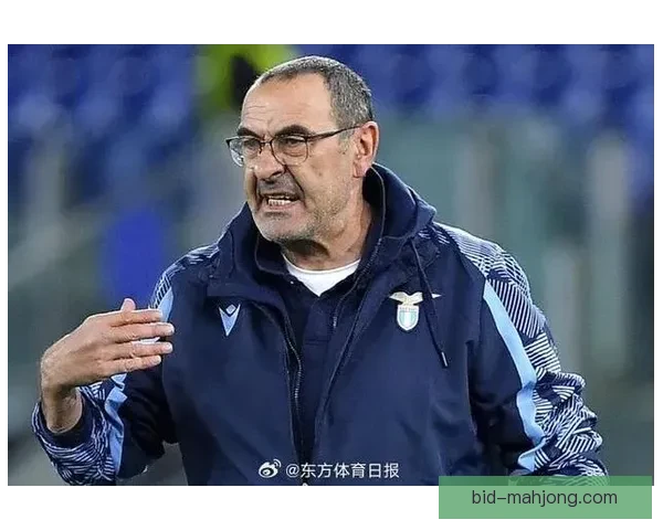 意甲战绩不佳拉齐奥主帅宣布辞职引关注