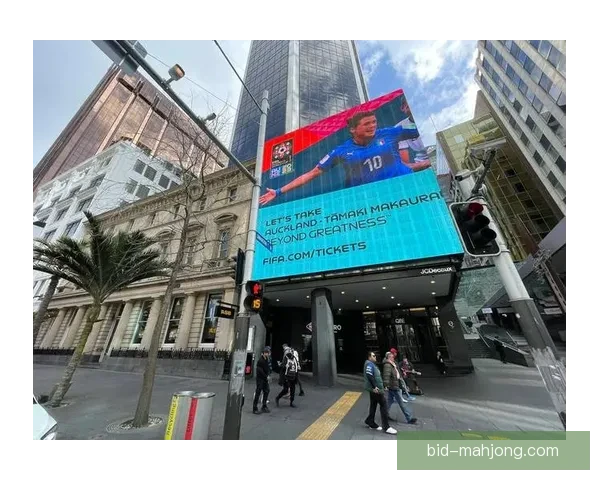 世界杯传奇地标阿兹特克球场见证足球历史与时代荣耀世界巅峰瞬间 世界杯传奇地标阿兹特克球场见证足球历史与时代荣耀世界巅峰瞬间